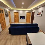 Sense - Z Widokiem Na Gory I