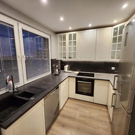 Sense - Z Widokiem Na Gory I Apartmán Bielawa (Dzierzoniow)