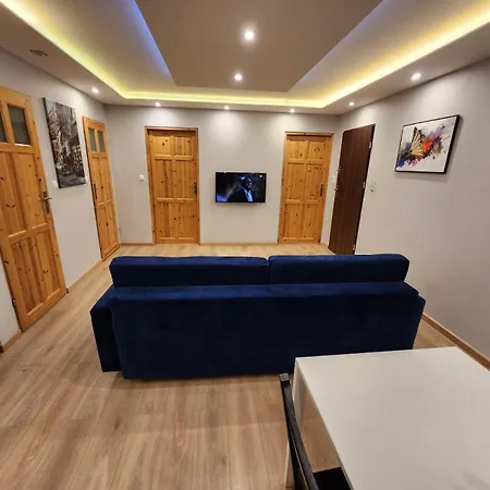 Sense - Z Widokiem Na Gory I * Bielawa (Dzierzoniow)