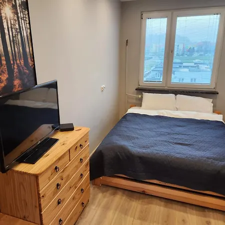 Sense - Z Widokiem Na Gory I בילאווה