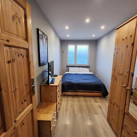 Apartmán Sense - Z Widokiem Na Gory I *