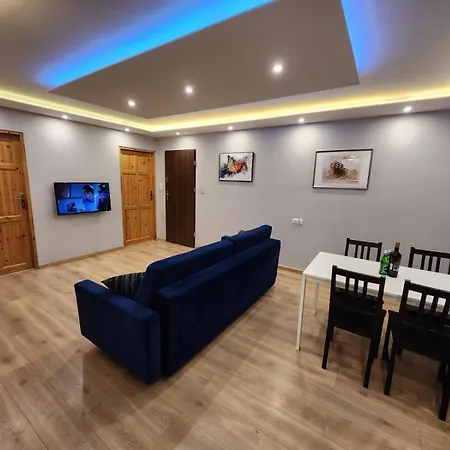 Sense - Z Widokiem Na Gory I Apartmán *