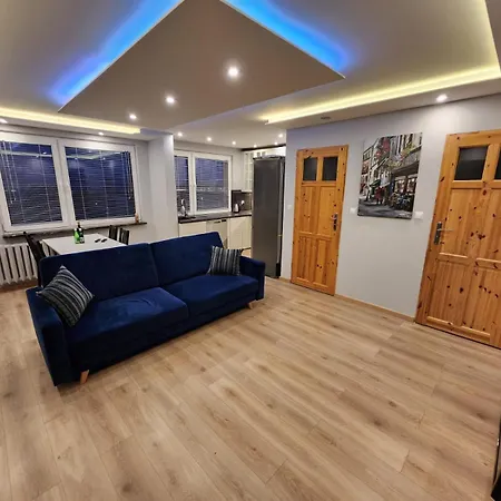 Sense - Z Widokiem Na Gory I Bielawa (Dzierzoniow)