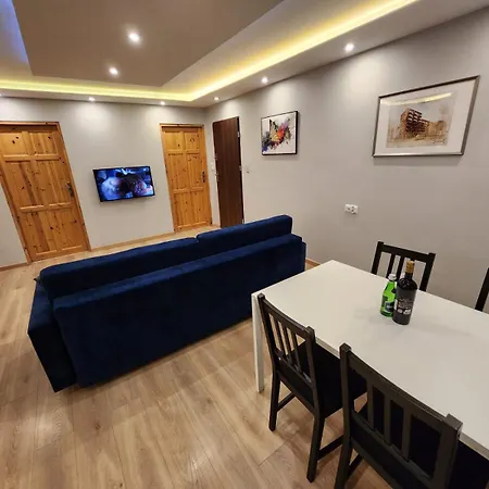 Sense - Z Widokiem Na Gory I * Bielawa (Dzierzoniow)