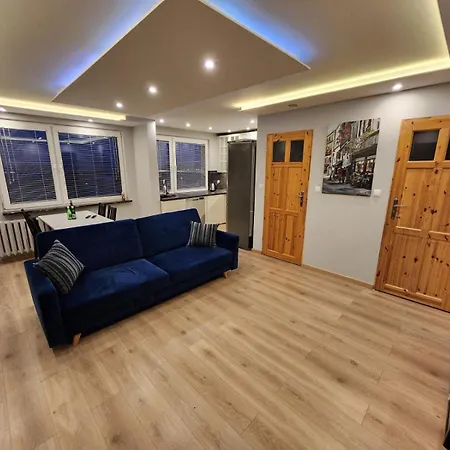 Sense - Z Widokiem Na Gory I Apartmán