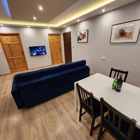 Sense - Z Widokiem Na Gory I Apartmán *