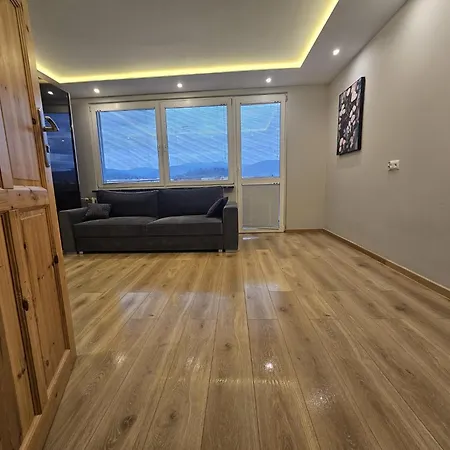 Sense - Z Widokiem Na Gory I Apartmán