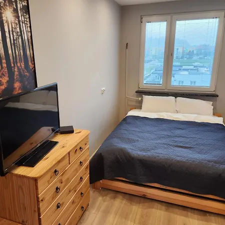 Sense - Z Widokiem Na Gory I * Bielawa (Dzierzoniow)