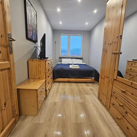 Sense - Z Widokiem Na Gory I Apartmán *