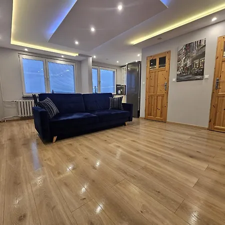 Sense - Z Widokiem Na Gory I