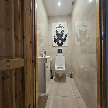 Sense - Z Widokiem Na Gory I *