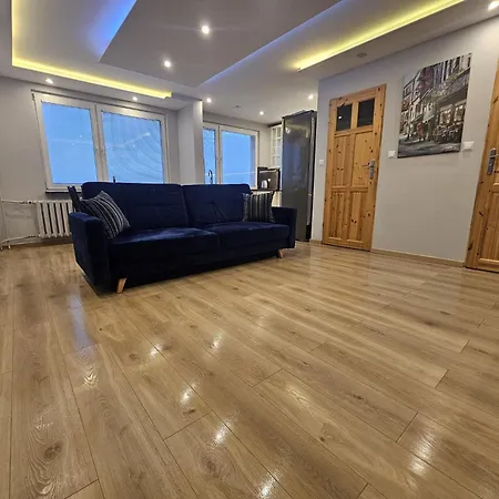 Sense - Z Widokiem Na Gory I Apartmán Bielawa (Dzierzoniow)