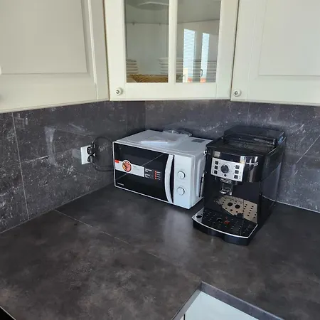 Sense - Z Widokiem Na Gory I *