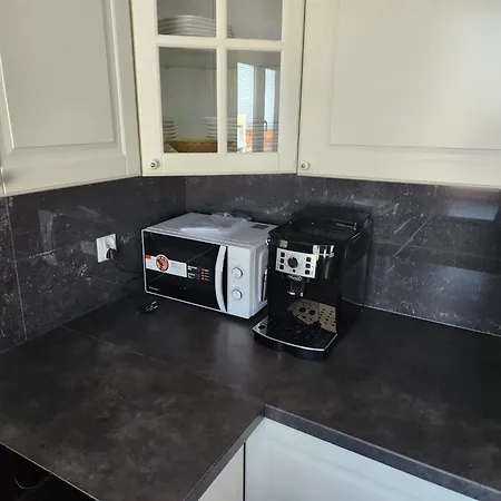 Sense - Z Widokiem Na Gory I *