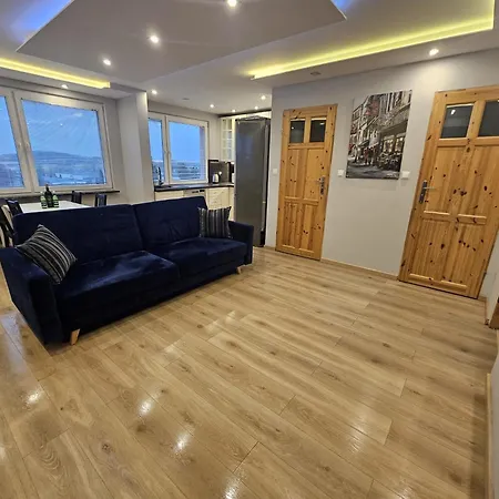 Apartmán Sense - Z Widokiem Na Gory I *