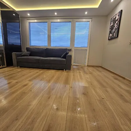 Apartmán Sense - Z Widokiem Na Gory I Bielawa (Dzierzoniow)