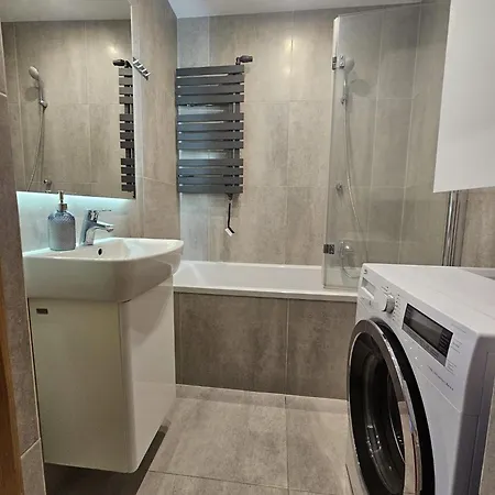 Sense - Z Widokiem Na Gory I Apartmán *