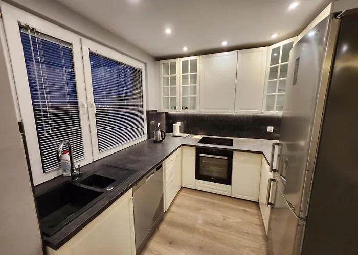 Sense - Z Widokiem Na Gory I Apartment Bielawa (Dzierzoniow)