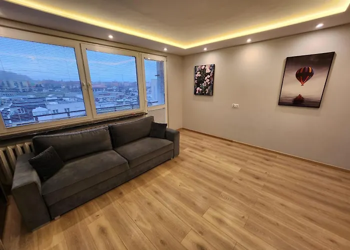 Sense - Z Widokiem Na Gory I * Bielawa (Dzierzoniow)