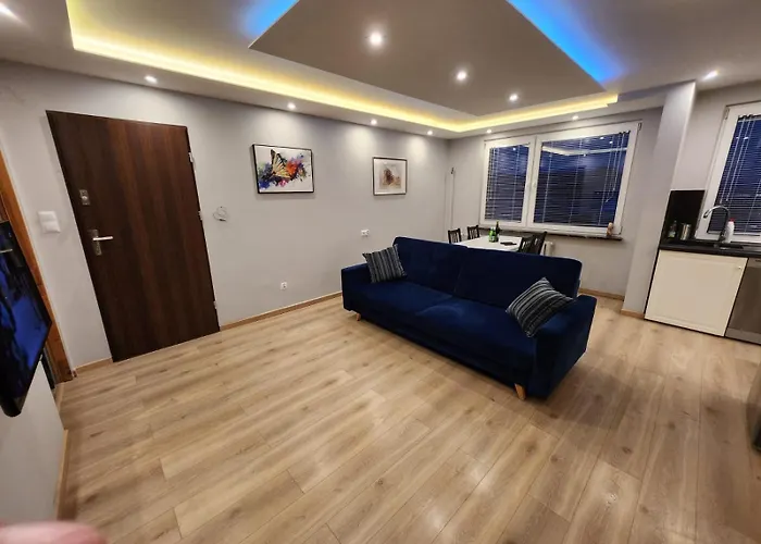 Sense - Z Widokiem Na Gory I *