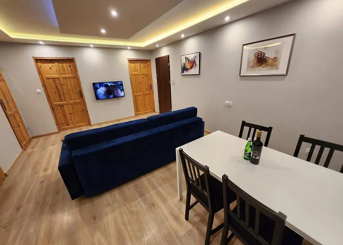 Sense - Z Widokiem Na Gory I * Bielawa (Dzierzoniow)