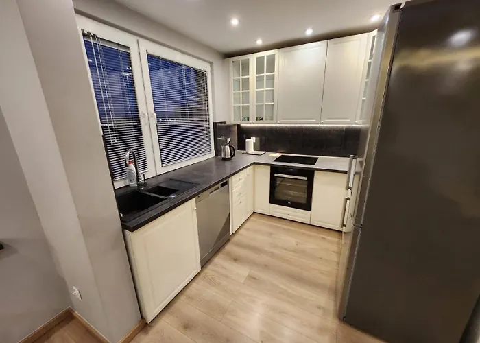 Sense - Z Widokiem Na Gory I *