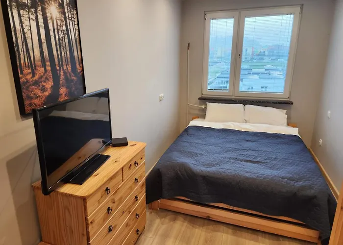 Sense - Z Widokiem Na Gory I * Bielawa (Dzierzoniow)