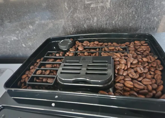 Sense - Z Widokiem Na Gory I Apartment *