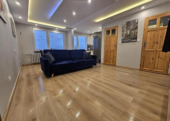 Sense - Z Widokiem Na Gory I