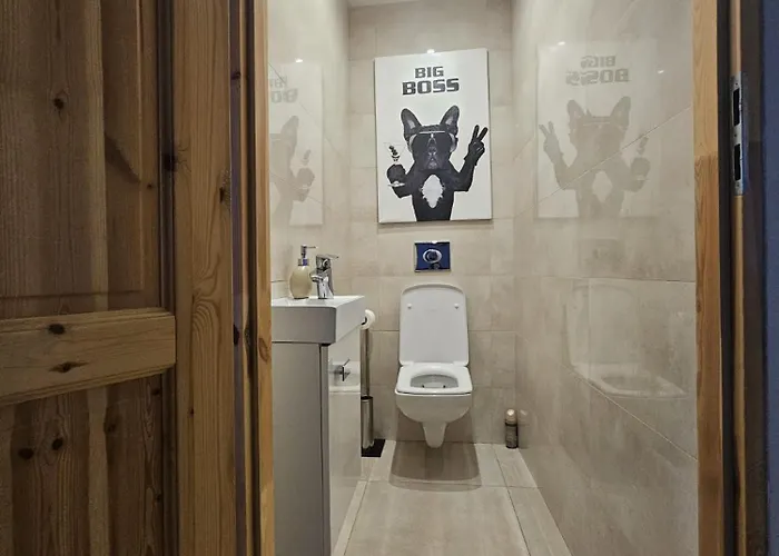 Sense - Z Widokiem Na Gory I *