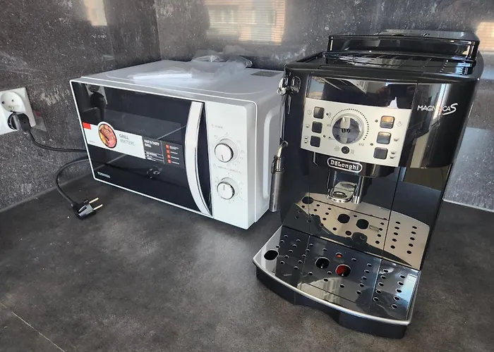 Sense - Z Widokiem Na Gory I * Bielawa (Dzierzoniow)