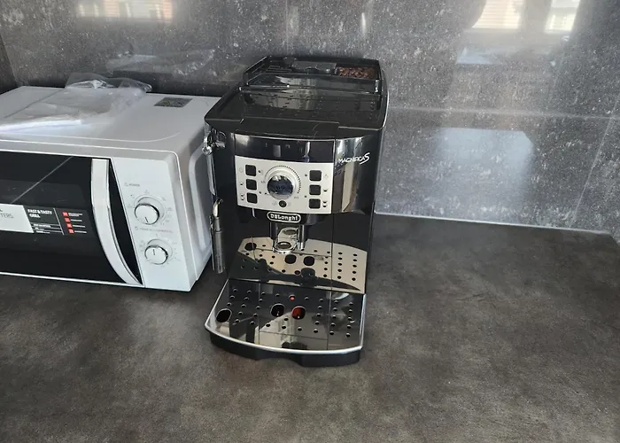 Apartment Sense - Z Widokiem Na Gory I